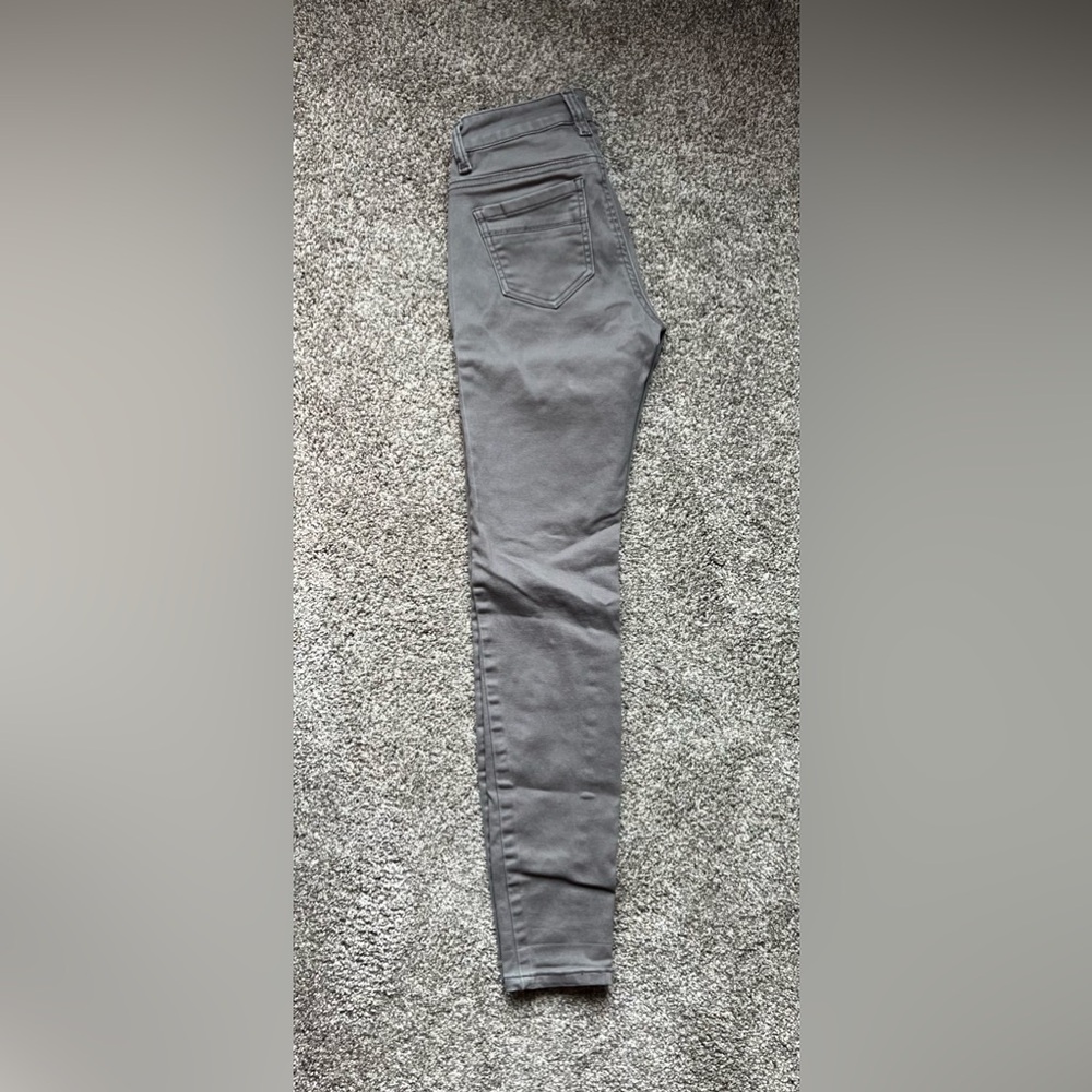 Grey Jegging